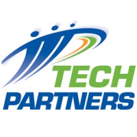 TechPartners logo - Similar company to Techpartners
