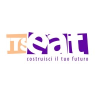 ITS EAT Eccellenza Agroalimentare Toscana logo - Similar company to Visionari.Org