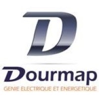 DOURMAP logo - Similar company to Techniconsult