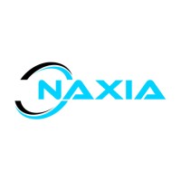 NAXIA logo - Similar company to Effismart
