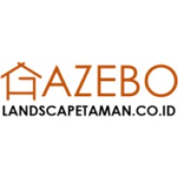 Gazebo.Landscapetaman.Co.Id