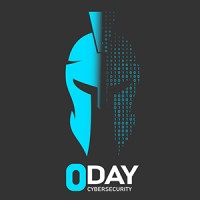 0Day-Cybersecurity logo - Similar company to 0Day