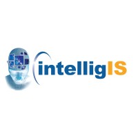 IntelligIS, Inc. logo - Similar company to Mist Communications