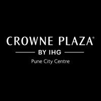 Crowne Plaza Pune City Centre logo - Similar company to Conrad Pune