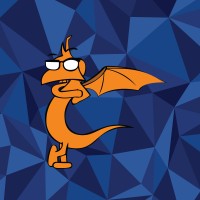 Nerdy Dragon logo - Similar company to Core Digital Marketing