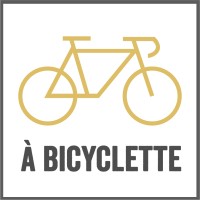A Bicyclette