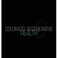 Colorado Regenerative Health logo - Similar company to Age Back Co. B.V.