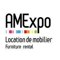 AMEXPO SUD-EST logo - Similar company to Colorgroüp Experience