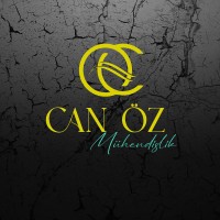CAN ÖZ MÜHENDİSLİK logo - Similar company to Mayplast Plastik Ambalaj Ve Kalıp Sanayi Ticaret Aş