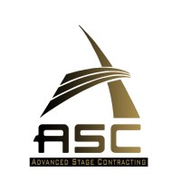 Advanced Stage logo - Similar company to Reem Contracting Est. | ريم للمقاولات العامة
