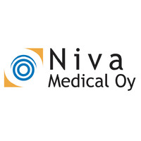 Niva Medical Oy logo - Similar company to Finnsusp Oy