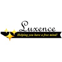 Luxence Inc. logo - Similar company to Iconomedia Saison 2