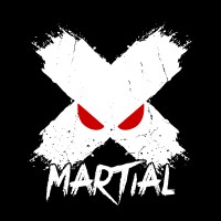 XMartial logo - Similar company to Volt Eesti