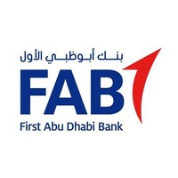 First Abu Dhabi Bank (FAB) logo - Similar company to Dib