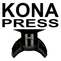Kona Press logo - Similar company to Wheaton Press