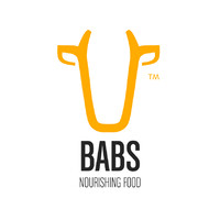 Babs Bone Broth logo - Similar company to Baak Bone Broth