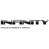 Infinity Entertainment IKE logo - Similar company to Infinity Entertainment