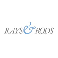 Rays and Rods