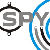 Spy CCTV logo - Similar company to I Spy Recruiting