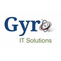 GyrIT Solutions Pvt Ltd logo - Similar company to Fretboard Interactive Systems