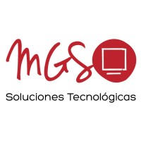 MGS Soft logo - Similar company to Msg