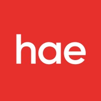 hae design logo - Similar company to Art.Quarter