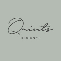 Quints Design co logo - Similar company to Mymemory