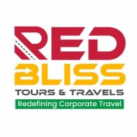 Red Bliss Tours and Travels logo - Similar company to Mylearn