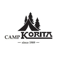 Camp Korita logo - Similar company to Olivia Green Camping
