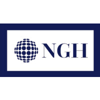 NGH Global logo - Similar company to Hrt Construct