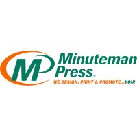 Minuteman Press Of Stow