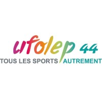 UFOLEP 44 logo - Similar company to Ufolep 30