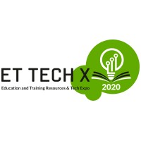 ETTECHX EXPO logo - Similar company to Brainfeed Educational Magazine