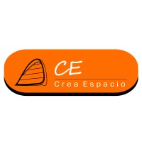 Crea Espacio logo - Similar company to Xinta