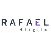 Rafael Holdings, Inc. logo - Similar company to Cornerstone Pharmaceuticals