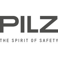 Pilz Österreich logo - Similar company to Sadama Industries
