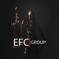 EFC Group logo - Similar company to Divar Records