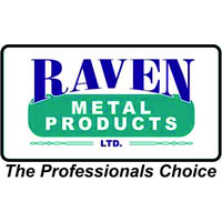 Raven Metal Products