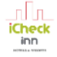 iCheck inn Hotels & Resorts logo - Similar company to Diamond Resort Phuket