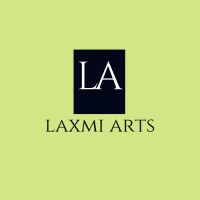 Laxmi Arts logo - Similar company to Paru Web Solution