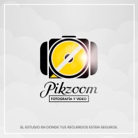 Pikzoom Fotografía y Video logo - Similar company to Dgd Creative