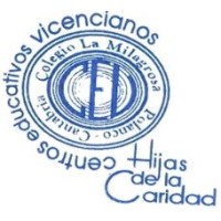 Colegio la Milagrosa, Polanco logo - Similar company to Agrocomercial Polanco