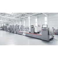 NEXTGEN PRINTERS PRIVATE LIMITED logo - Similar company to Kwality Offset Printers - India