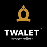 TWALET logo - Similar company to O'Toile