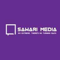 Sawari Media logo - Similar company to Odin Media