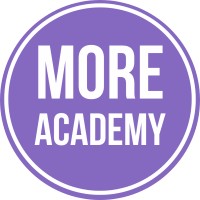 More Academy logo - Similar company to Origin College