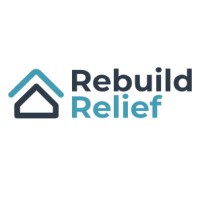 Rebuild Relief logo - Similar company to Sensus Building Group