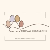 ProPaw Consulting UK logo - Similar company to Propaw Europe