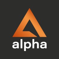 Alpha Sign Systems logo - Similar company to We Are Remix