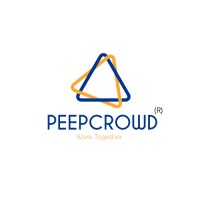 PEEPCROWD TECHNOLOGIES PVT LTD logo - Similar company to Star Proptech